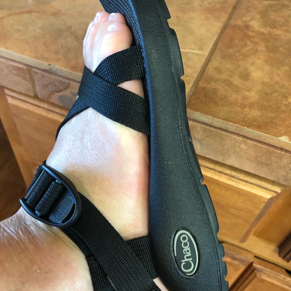 Chaco Z2 classic